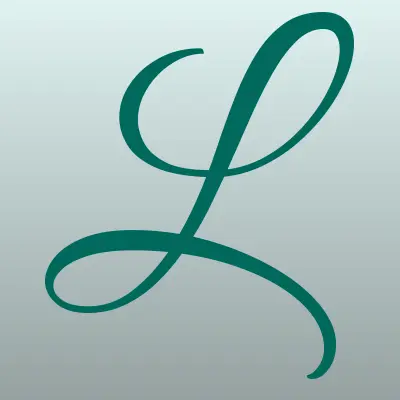LERAN, магазин бытовой техники, лого-визитка