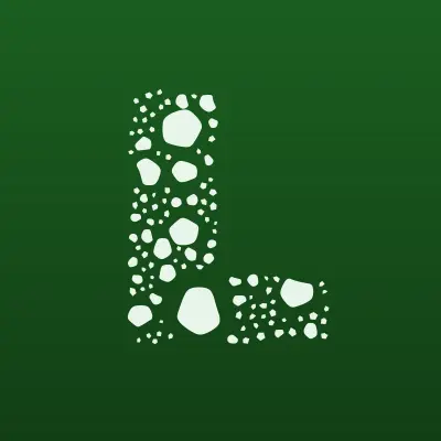 LIFEHACKER, кофейня самообслуживания, лого-визитка
