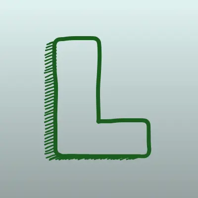La Mamma, лого-визитка