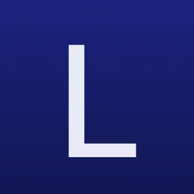 LabQuest, лаборатория, лого-визитка