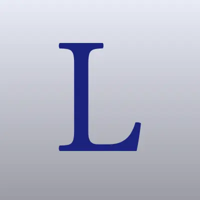 LabQuest, лаборатория, лого-визитка
