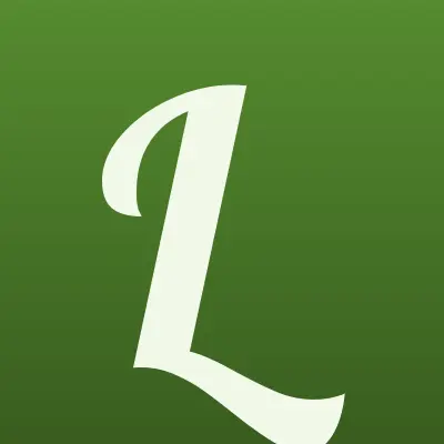 Lady`s, студия красоты, лого-визитка