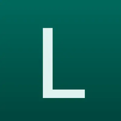 Lifehacker Coffee, кофейня самообслуживания, лого-визитка