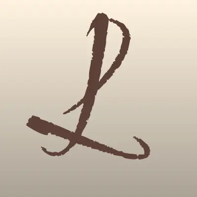Lifehacker coffee, кофейня самообслуживания, лого-визитка