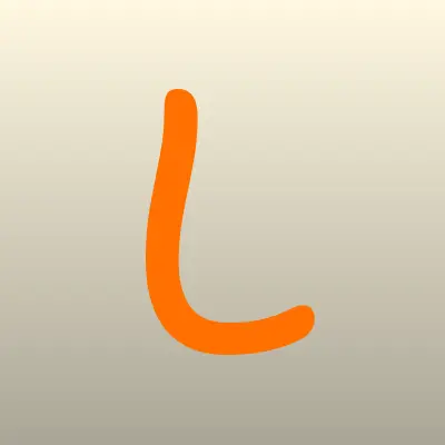 Lifehackercoffee, лого-визитка