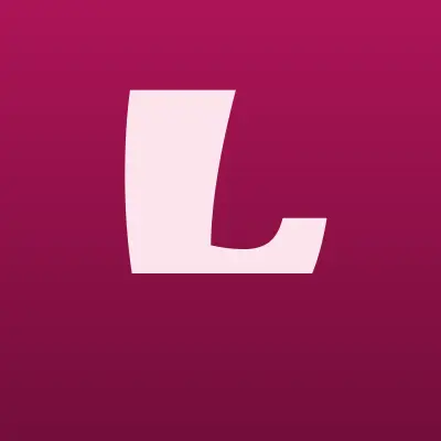 Лимузин-Сургут, компания по прокату лимузинов, лого-визитка