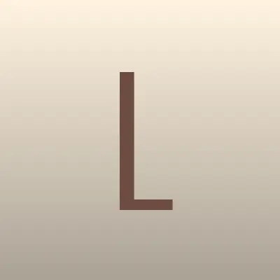 Lingua, международный образовательный центр, лого-визитка