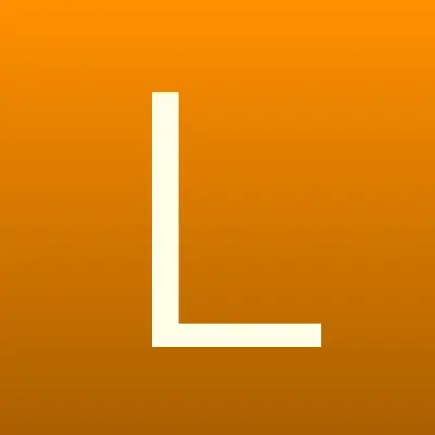 Lingua, международный образовательный центр, лого-визитка