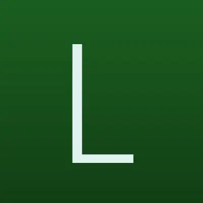 Логоград, лого-визитка