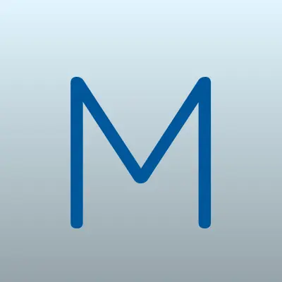 МАЯК, типография, лого-визитка