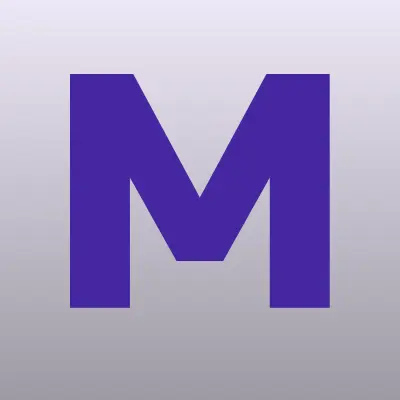 MIXBOX, служба доставки боксов с готовой едой, лого-визитка