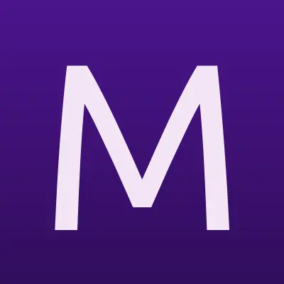 МК-Трейд, компания, лого-визитка