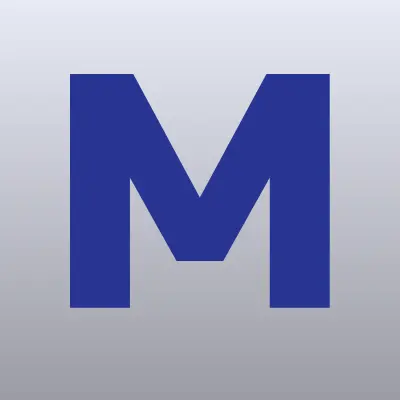 МТС, производственно-монтажная фирма, лого-визитка