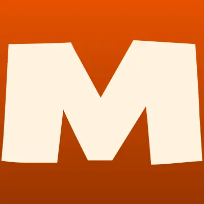МТС, центр обслуживания корпоративных клиентов, лого-визитка