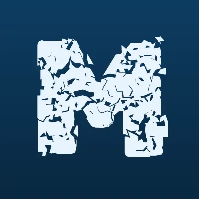 Маяк-Avto, автомагазин, лого-визитка