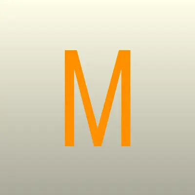 Mademoiselle, салон красоты, лого-визитка