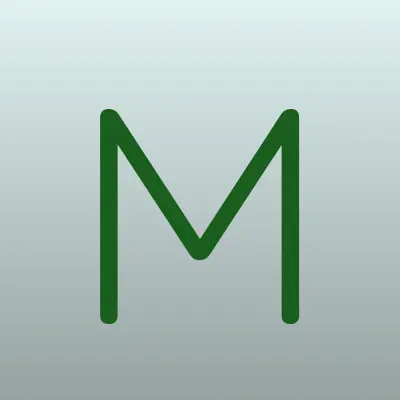 Магазин автозапчастей, лого-визитка