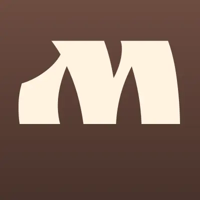Магазин детских товаров, лого-визитка