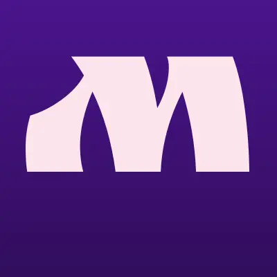 Магазин грузовых автозапчастей, лого-визитка