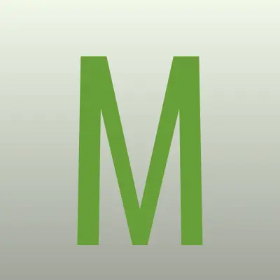 Магазин израильской косметики Мертвого моря, лого-визитка