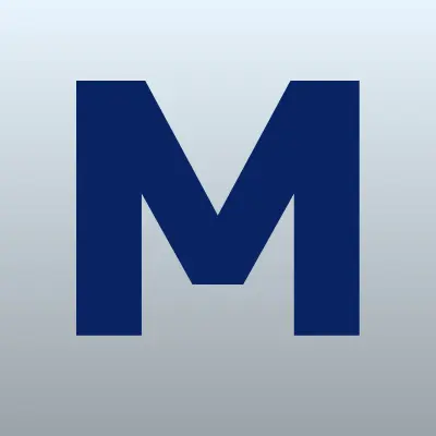Магазин канцелярских товаров, лого-визитка