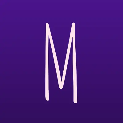 Магазин оптики, лого-визитка