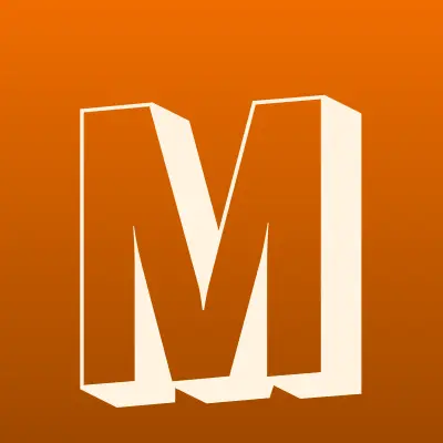 Магазин постоянных распродаж, лого-визитка