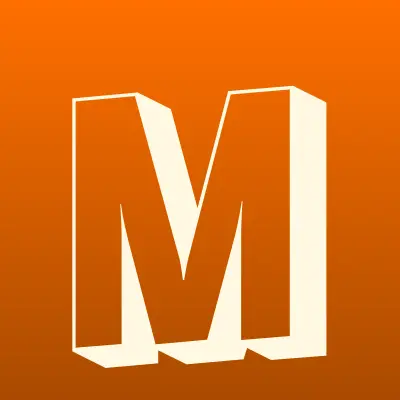 Магазин продуктов, ИП Гейдаров Р.Г., лого-визитка