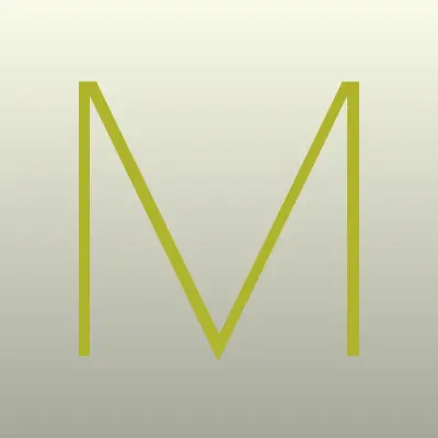 Магистральное, лого-визитка