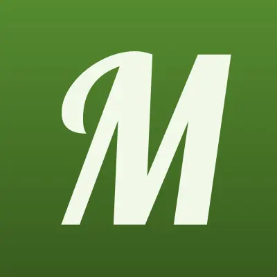 Максимум, СТО, лого-визитка