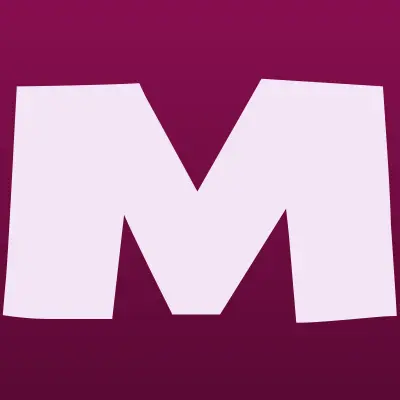 Максимум звука, студия музыкального развития, лого-визитка