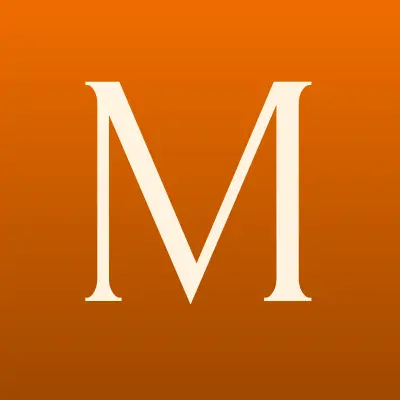 Malkina studio makeup, студия обучения, лого-визитка
