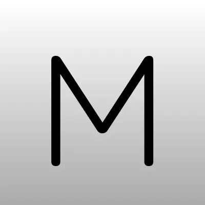 Мальвина, ателье, лого-визитка