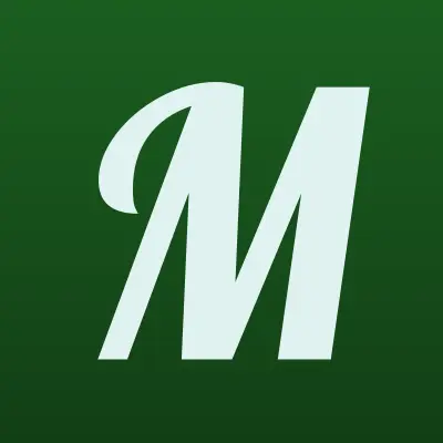 Мальвина, детский центр, лого-визитка