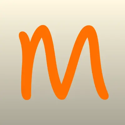 Мармелад, салон красоты, лого-визитка