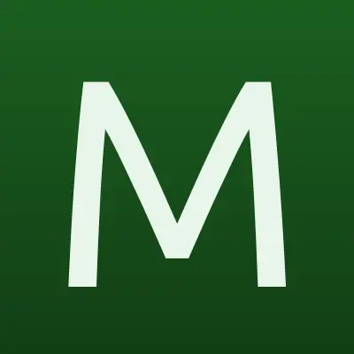 Марвик, детский фитнес-клуб, лого-визитка