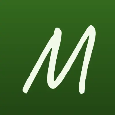 Мастерская подарков, лого-визитка