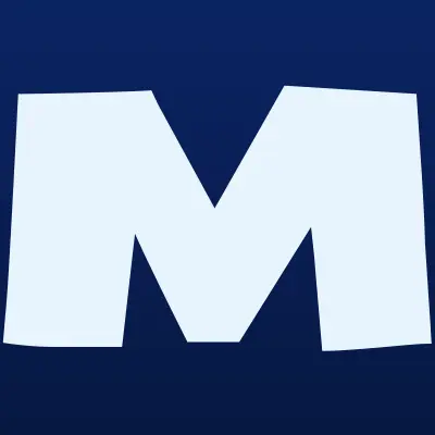 MaxSchool, школа иностранных языков, лого-визитка