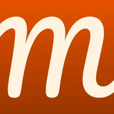 Мебель Италии, салон мебели, лого-визитка
