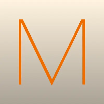 Med & ok, школа-студия маникюра и педикюра, лого-визитка