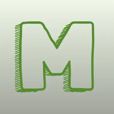 Медицинский центр доктора Князева, лого-визитка