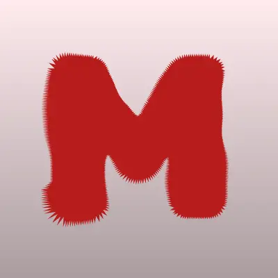 Медсервис, зуботехническая лаборатория, лого-визитка