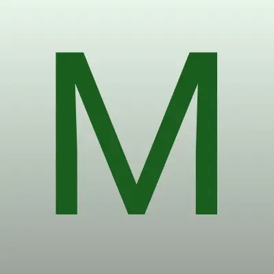 Медвежий угол, магазин строительно-отделочных материалов, лого-визитка