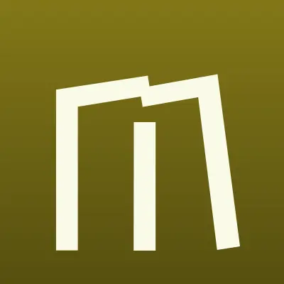 МегаХобби, магазин радиоуправляемых и стендовых моделей, лого-визитка