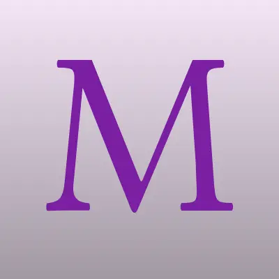 Мегаполис, представительство в г. Сургуте, лого-визитка
