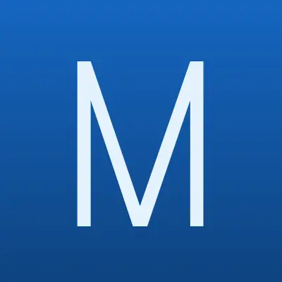 Merlin, конный клуб, лого-визитка