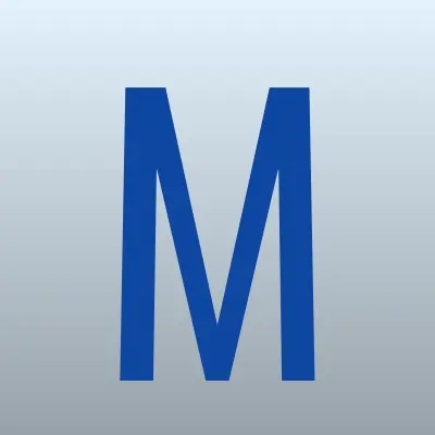 Металлинвест-Сургут, лого-визитка