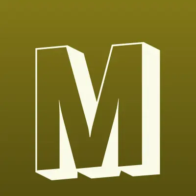 Металлон, производственная фирма, лого-визитка