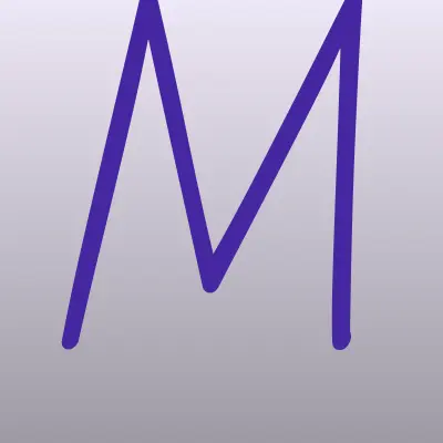 Мигрант, центр, лого-визитка