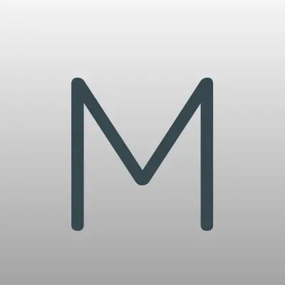 МигрантСервис, фирма, лого-визитка